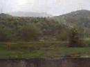 Talmaciu-la cascada 