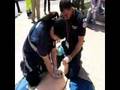 IV Gara Provinciale di Primo Soccorso della C.R.I.