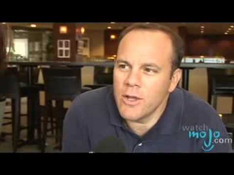 Interview with Comedian Tom Papa