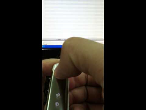 how to repair mw600