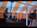 vertical smile performing at the allegan county fair in allegan, michigan in 2004.
