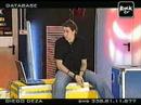 Diego Deza y su Banda ospiti a DATABASE quinta parte