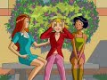 Totally Spies Episode 1 Part 1