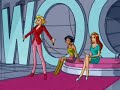 Totally Spies Episode 1 part 1