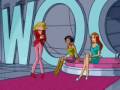 Totally Spies Episode 1 part 1