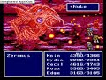 Final Fantasy IV- Final Boss ZEROMUS