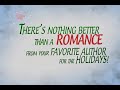 2009 Special Keepsake Holiday Books