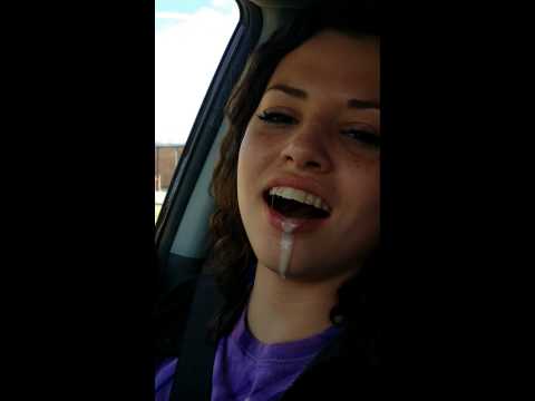 Lodzik po narkozie. Dziewczyna kompletnie straciła czucie w ustach