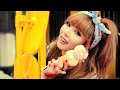HYUNA - 'Ice Cream' (Official Music Video) 