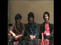 jonas brothers clear music channel inerview