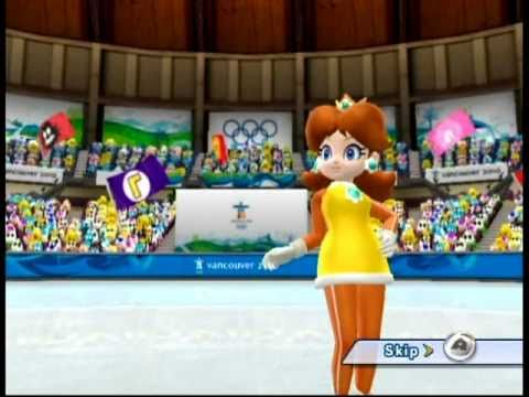 princess daisy