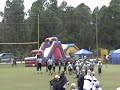 trey kick bad announcer