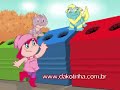EcoAmigas Dakotinha - Reciclagem