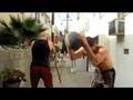 MMA Funcktional training!