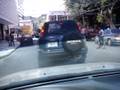 Barrio el Centro y Comayaguela