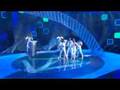 D'Nash - I Love You Mi Vida (live at Eurovision 2007)