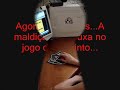 Grande susto