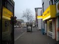 Take a walk with me through Belfast (photos)