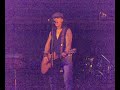 Ricky Warwick - Running Free - live Atlantik Freiburg 4.5.08