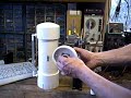 #76 - VSPB cell chamber construction part 4 #76 - VSPB cell chamber construction part 4
