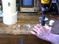 #76 - VSPB cell chamber construction part 4
