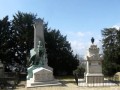 rouen cimetiere monumental - YouTube