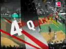 Boston Celtics vs Philadelphia 76ers March 24, 2008