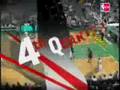 Boston Celtics vs Philadelphia 76ers March 24, 2008