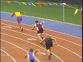 Matt Keefer 400m Finals