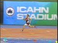 Matt Keefer 400m Finals