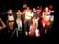 The Kameleons/Club Flirt/ Moloko/jonte,makeup/tambourine