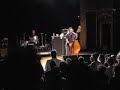 The Reverend Horton Heat - live!