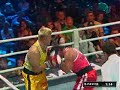 King Of The Ring. Dolph Lundgren Vs. Oleg Taktarov Part 4/4
