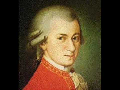 Mozart - 40th Symphony