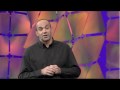 Seesmic for Windows launched during Ray Ozzie Keynote