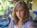 Gezongen door Marissa (winnares jsf 2008) - Rust Zacht