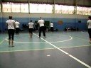 Gin�stia Ritmica - m�os livres