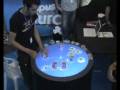 videos de Reactable live at CampusParty  Espana 08
