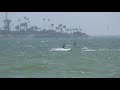 Kitesurf Belmont Shore CA
