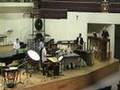 Voces De Argentina for vibraphone & mallet ensemble