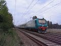 FS E464 InterRegio FS E464 InterRegio