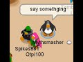 Member Descrimination Part 1