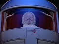 Data's Funeral Eulogy