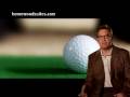 Homewood Suites Advertising Campaign Golf Advert