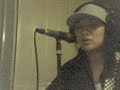 this is a classic hmong song that i tried out... hope ya like it... oh yea.. i know.. i messed up alot.. and plus i also hit my guitar on the mic stand too.. just lettin you know if you didnt catch that in the video.. enjoy anyways.. oh and sorry bout the recording quality... i had the mic and guitar input into an amp and then into my computer, i could only hear what was coming out of the amp and not what was going into the computer... that's why it's such a poor quality.. sorry bout that... -Mouse