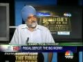 WHAT'S HOT: Montek Interview: Budget Fineprint