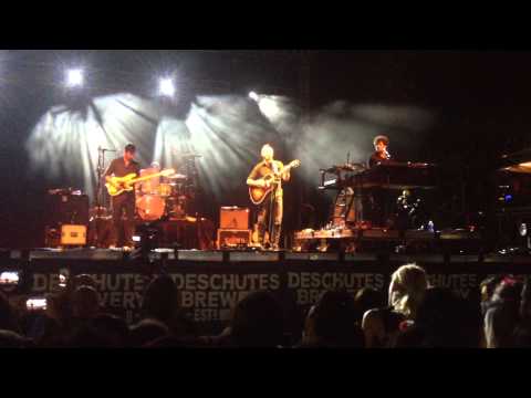 New Slang McDowell Mountain Music Festival