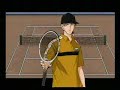Misaki vs. Shin 1 Misaki vs. Shin 1