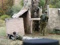 Penticton milsim 2008