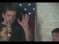 We Are Change of RI (5-5) on Table Talk with We The People of RI